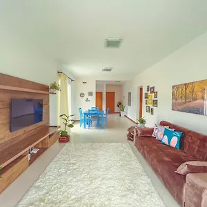 Apartamento Urbano No Coração De Pomerode