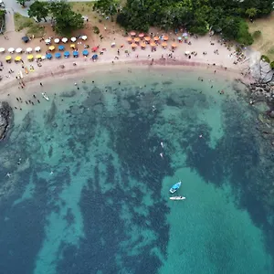  Campismo de Luxo Glamping Brasil