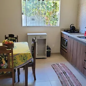 Recanto Dos Sabias - Sc Sao Bonifacio