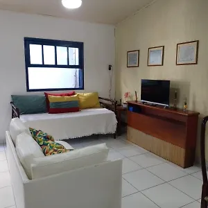  Apartamento No Centro De Brasil