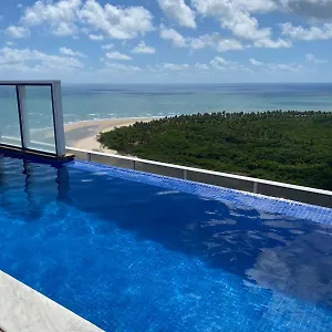  Apartamento Bugan - Paiva Brasil