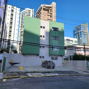  Apartamento Tipo Indiana Em Boa Viagem Brasil