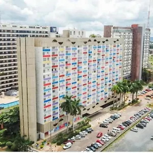  Apartamento St Paul Plaza - 1008 - Loyola Brasil